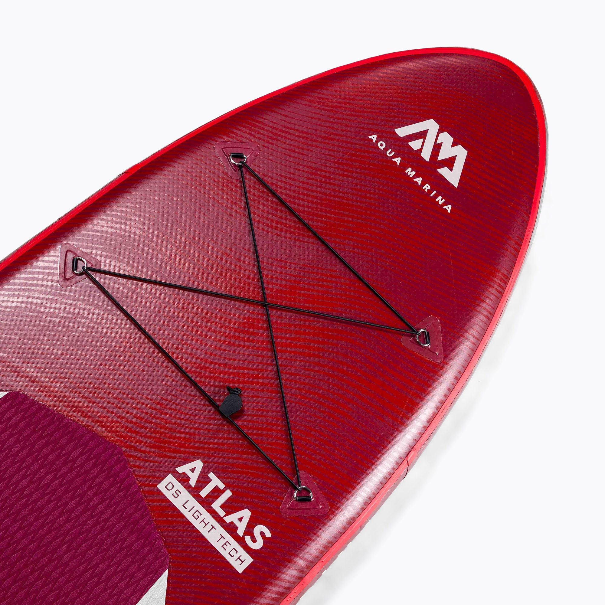 Aquamarina BT-21ATP - All-Around Advanced, Atlas Inflatable Paddle Board 12'0"x34"x6"