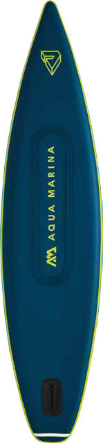Aquamarina BT-21HY02 - Hyper, Inflatable Paddle Board 12'6"x32"x6"