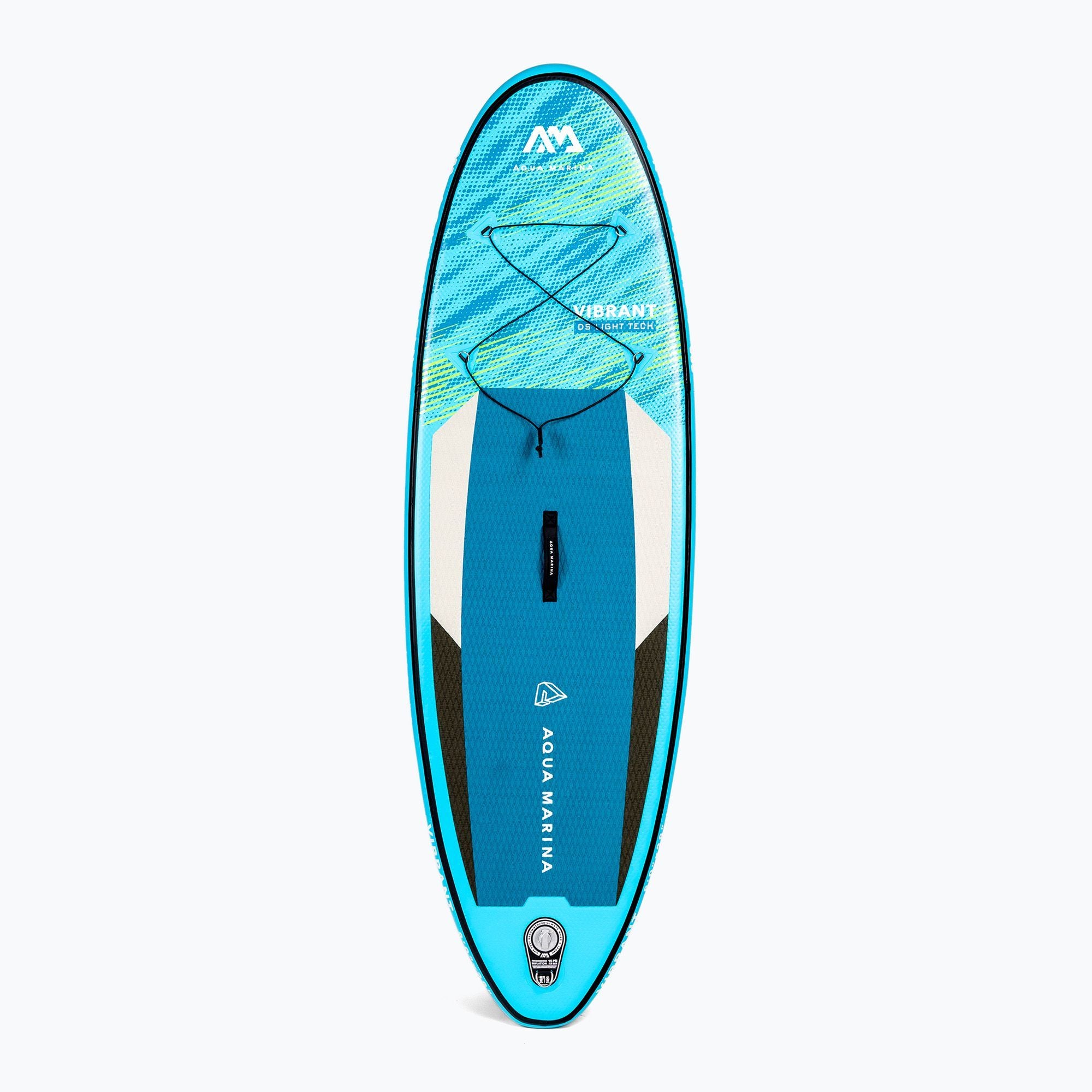 Aquamarina BT-22VIP - Vibrant, Inflatable Paddle Board for kids 8'x28"x4"