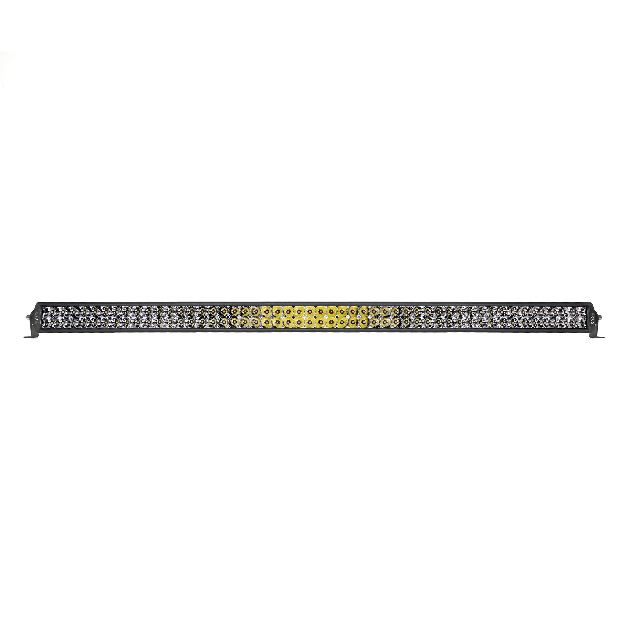 CLD CLDBAR50D - 50" Straight Dual Row Spot/Flood Combo Beam LED Light Bar - 18940 Lumens