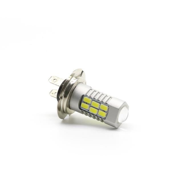 CLD CLDFGH7 - H7 LED Fog Light - SMD 5730 (Sold individually)