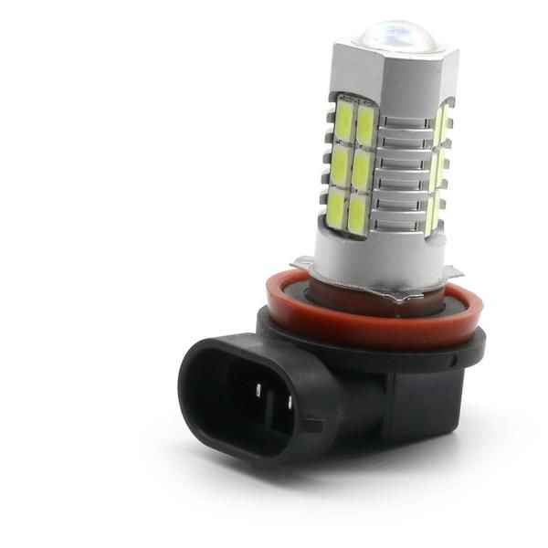 CLD CLDFGH9 - H9 LED Fog Light - SMD 5730 (Sold individually)