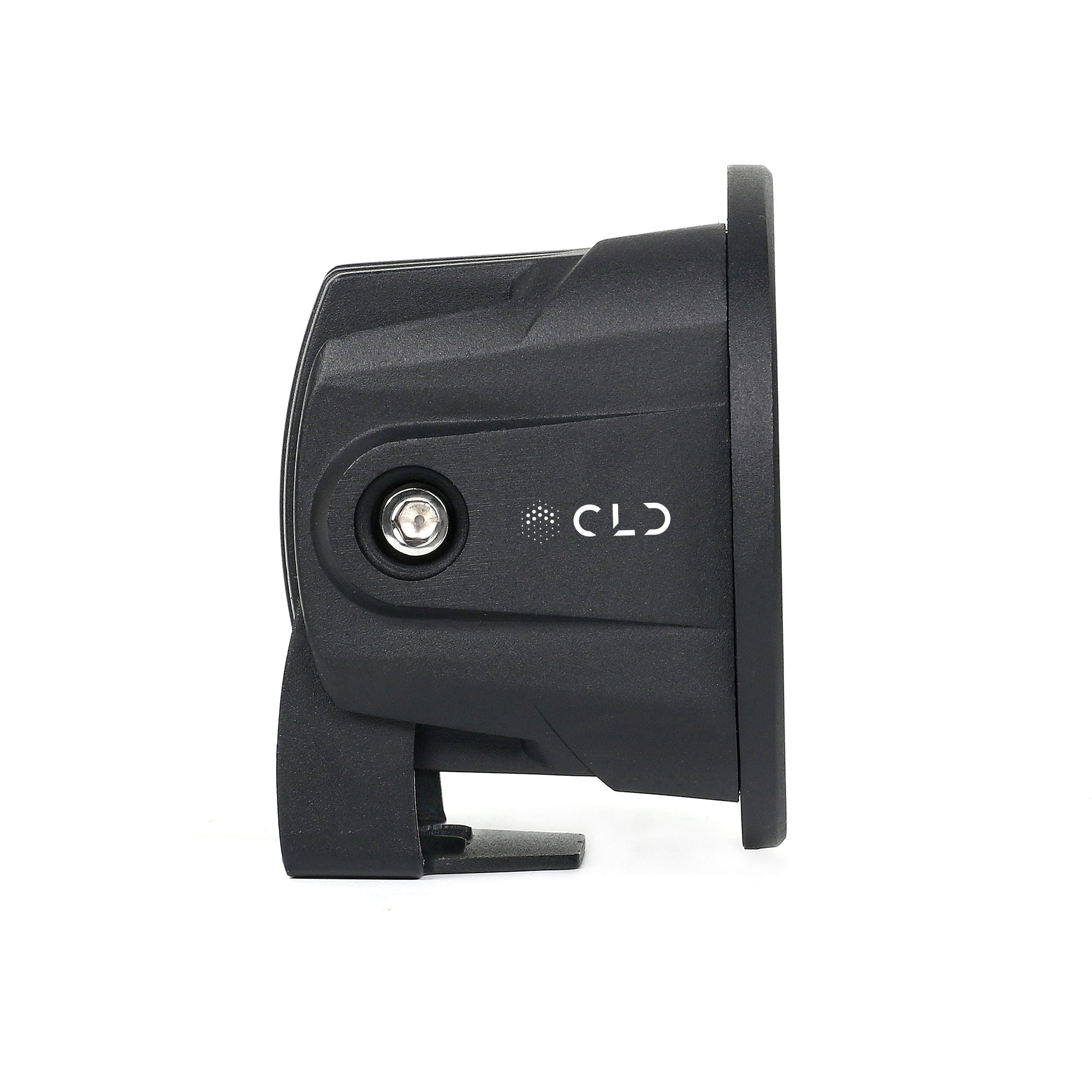 CLD CLDPRFG - 3" Street Legal LED Pod Light - Auxiliary Round Fog Light (620 Lumens)