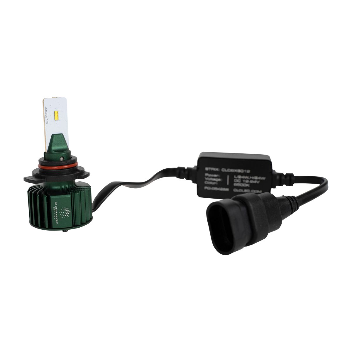 CLD CLDSX9012-1 - Strix 9012 LED Conversion Kit - 4000 Lumens (Sold individually)
