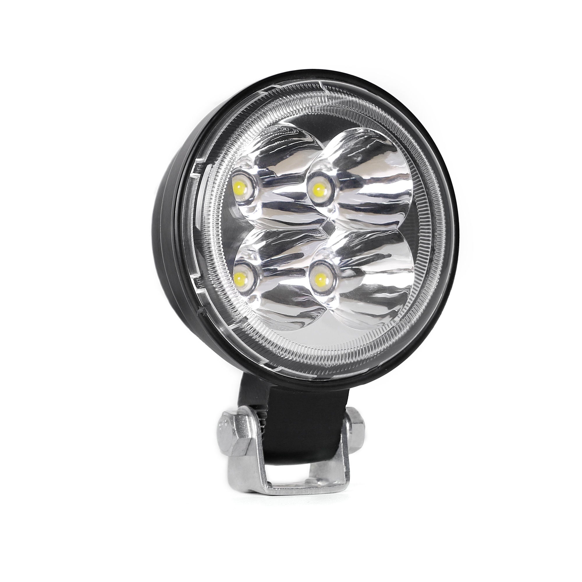 CLD CLDWL09 - 3" LED Work Light - Round Spot Beam (947 Lumens)