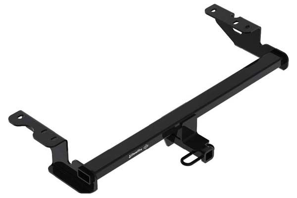 Draw Tite® • 36660 • Frame Hitch® • Trailer Hitches • Class II 1-1/4" (3500 lbs GTW/350 lbs TW) • Ford EcoSport 18-21