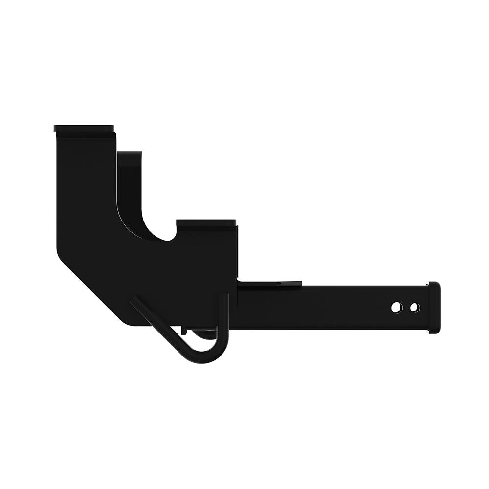 Draw Tite® • 65062 • Front Hitch® • Trailer Hitches • Front Hitch 2" (9000 lbs GTW/500 lbs TW) • Dodge Ram 1500 2009-2119