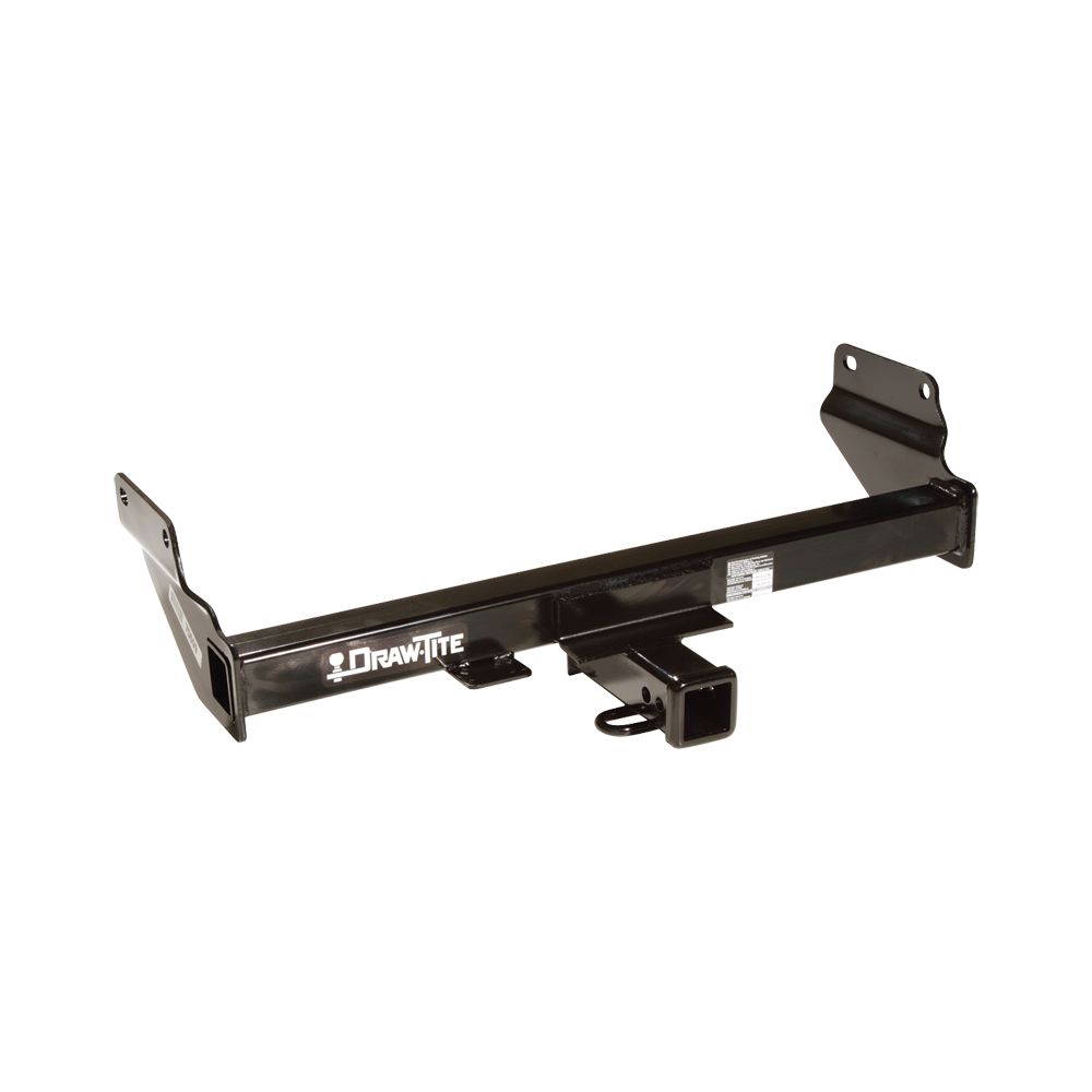 Draw Tite® • 75699 • Max-Frame® • Trailer Hitches • Class III 2" (5000 lbs GTW/500 lbs TW) • Jeep Grand Cherokee 2011-2021