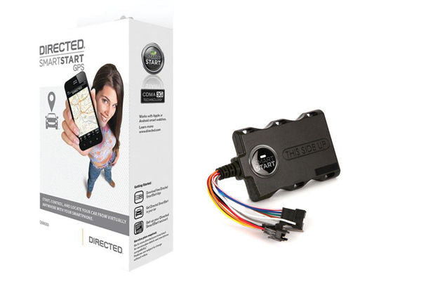 Autostart DSMC450 - Directed Smart Start GPS 3G Module