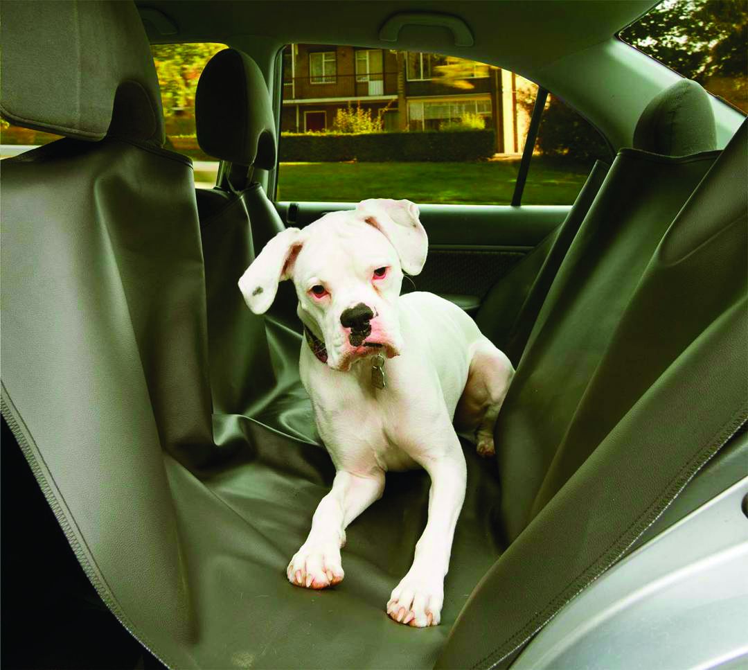 SCC Northwest® • DOG-LINER • Seat Covers