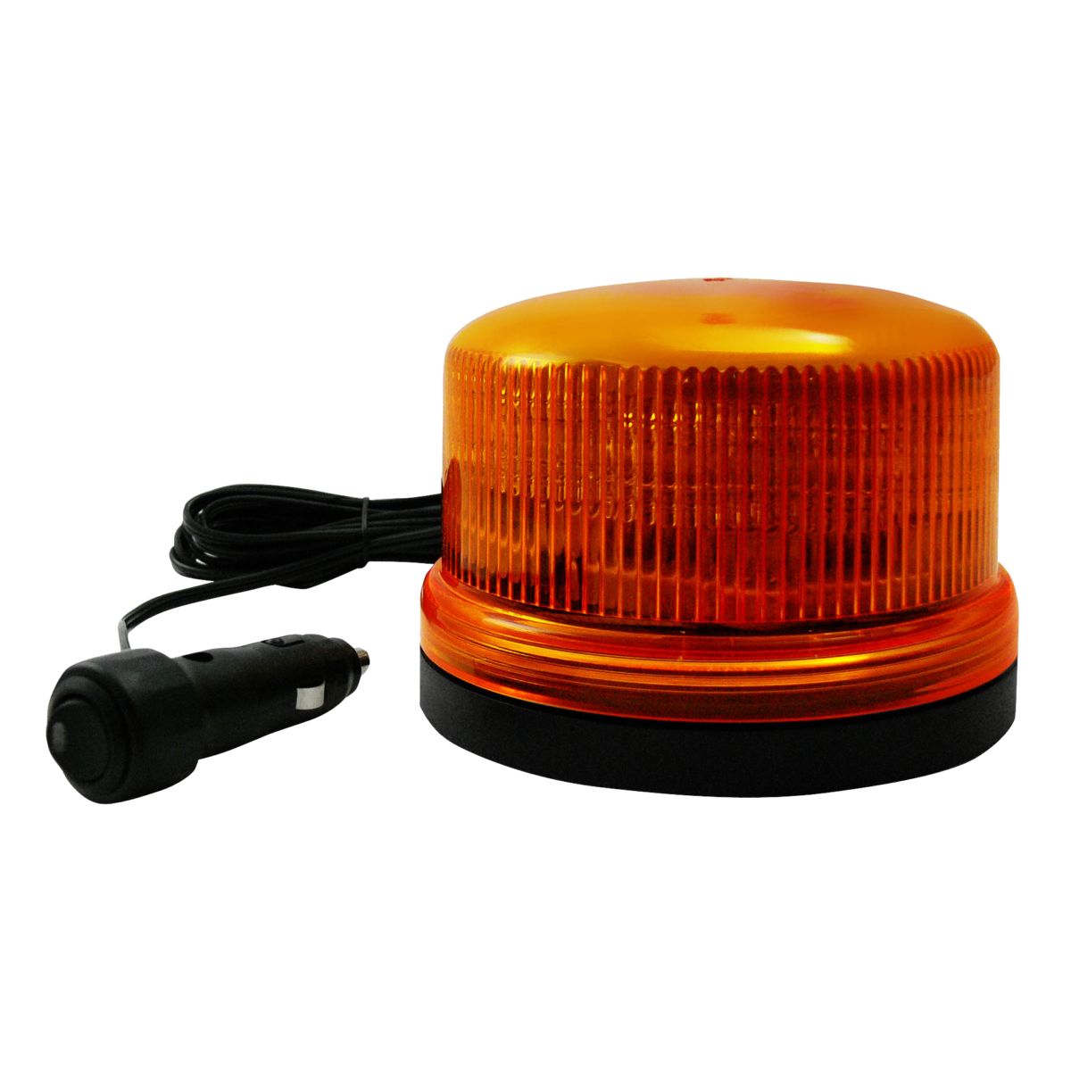 SPT E-530AM - 12'' Amber LED Warning Light Bar