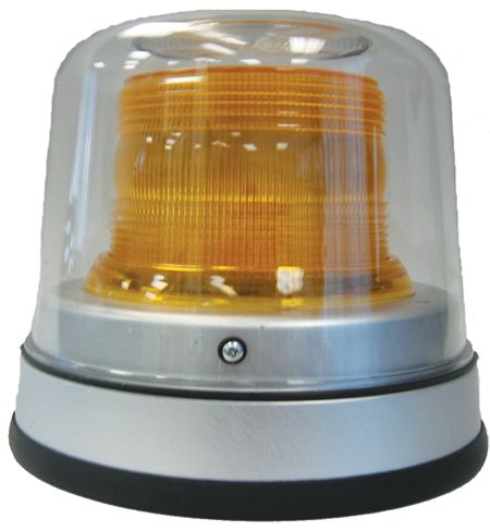 SPT E-882AC - LED Warning Light 7.5''x8-3/4''