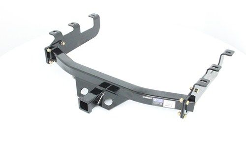 BW® • HDRH25217 • Trailer Hitches  • with 2" Receiver Opening for Chevrolet Silverado 1500 99-18, 2500 99-07 / GMC Sierra 1500 99-18, 2500 99-04