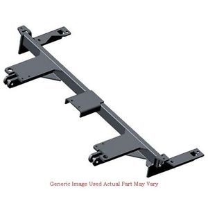 Demco 9518294 - Classic Baseplate for Chevy Sonic 12-17