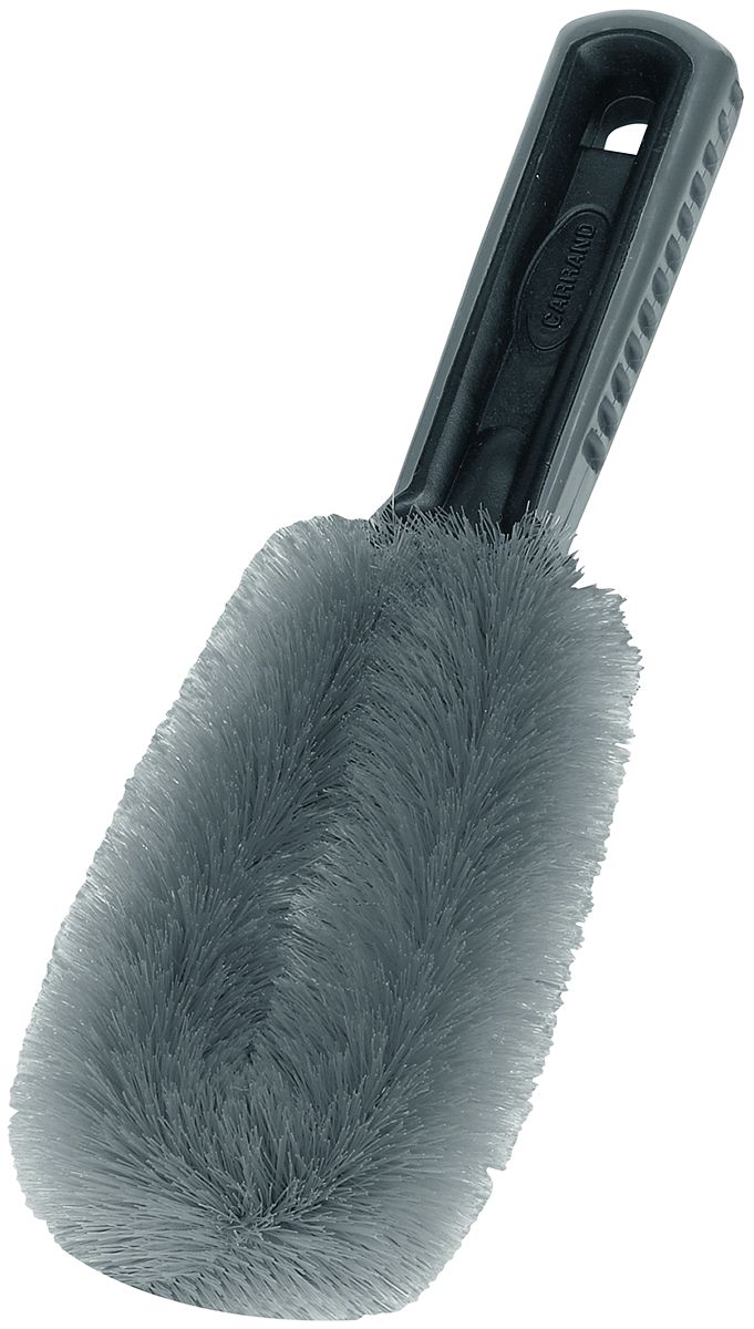 Hopkins HP93012 - Wheel and Spoke Non-Scratch Bristles Brush