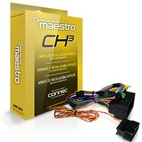 Maestro HRN-RR-CH3 - CH3 Plug and Play T-Harness for CH3 Chrysler, Dodge, Jeep Vehicles
