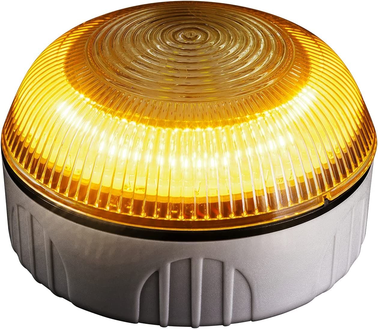 Hella 359001001 - SOS 360° Magnetic Base LED Warning Light
