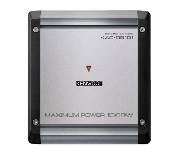 Class D Mono Power Amplifier 1000w Max Power