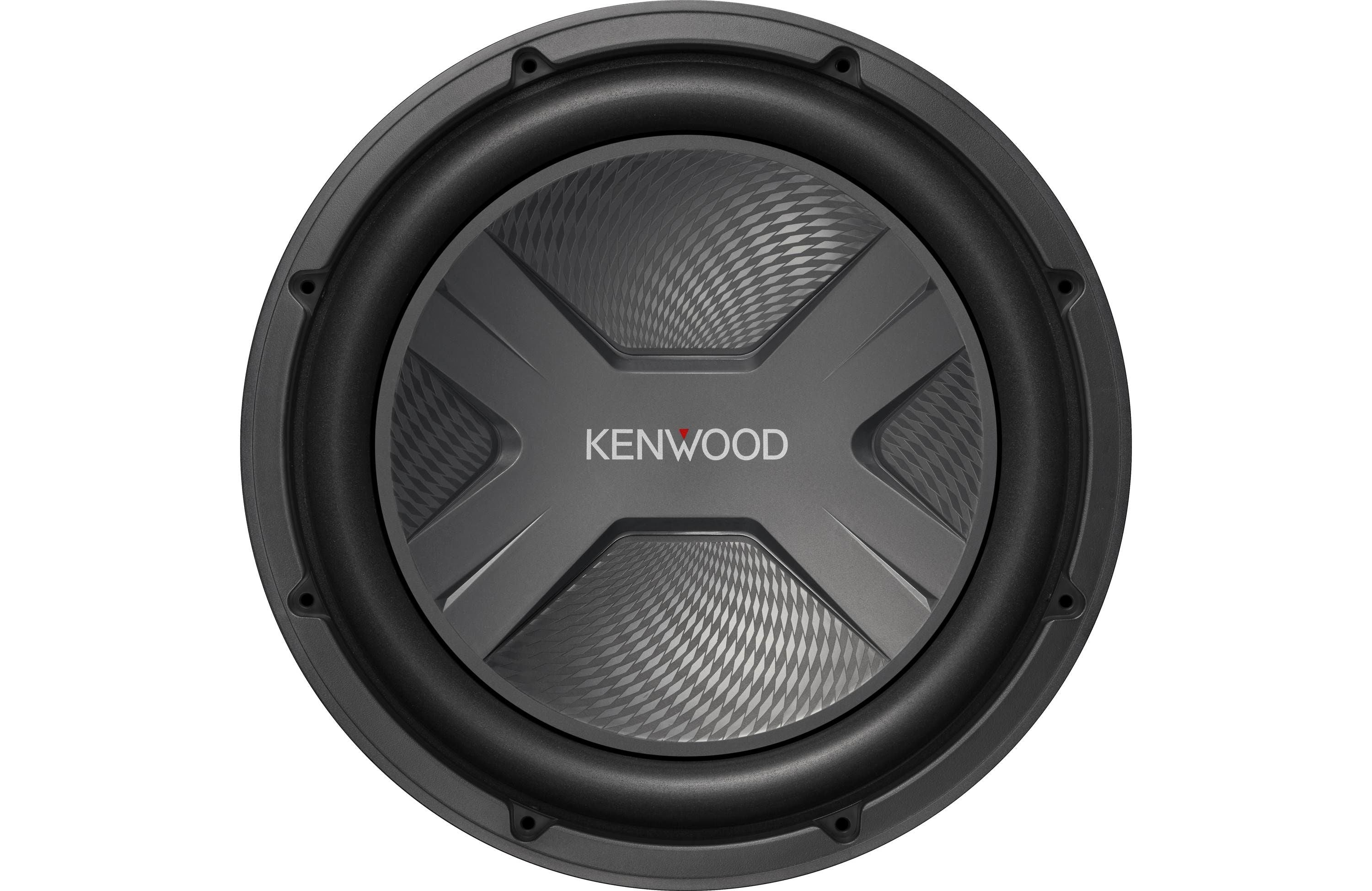 Kenwood KFC-W3041 - Subwoofer 12'', 4 ohms 300W RMS