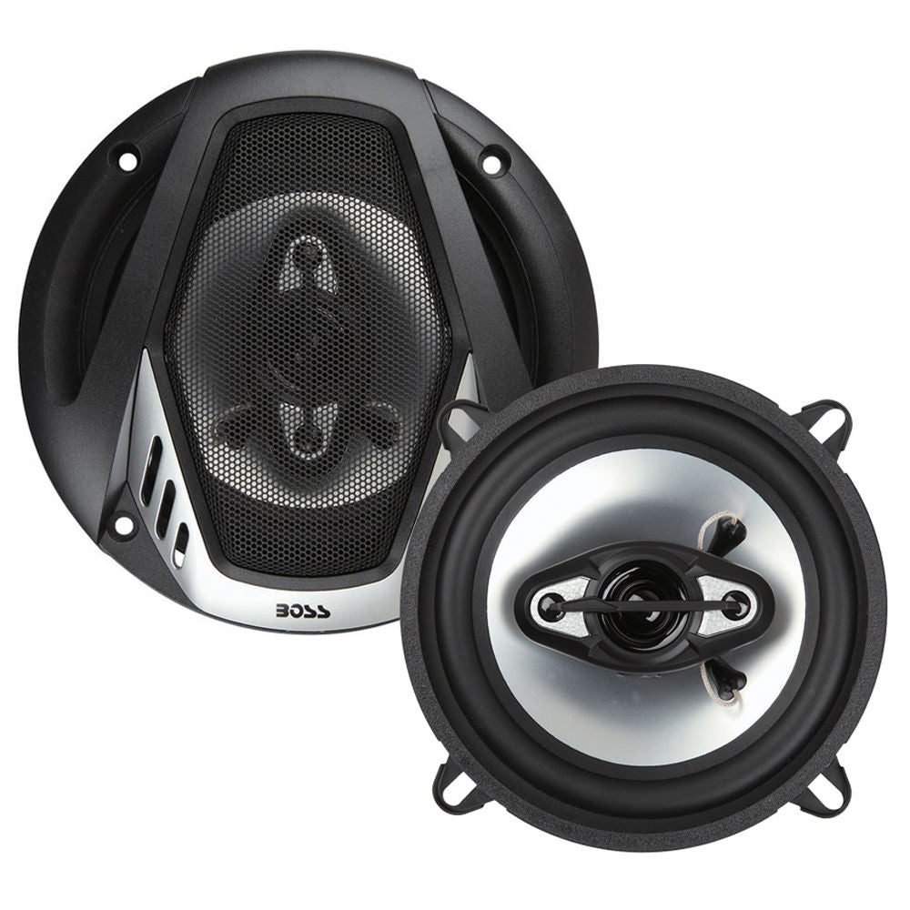 Boss NX524 - Speaker 5.25" 4 Ways 300W
