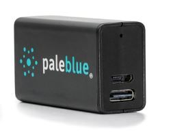 Pale Blue Earth PB-S9-C - (1) Spare Rechargeable 9V Battery