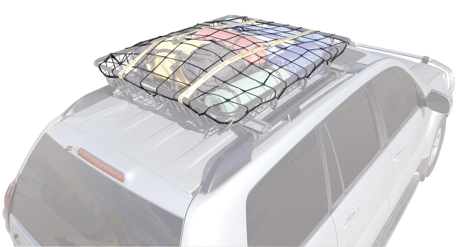 Rhino-Rack RLN2 - Luggage Net (Small)