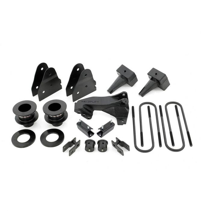 Readylift® • 69-2735 • SST • Suspension Lift Kit • 3.5"x 1" • Front and Rear • Ford F-250 Super Duty 17-22