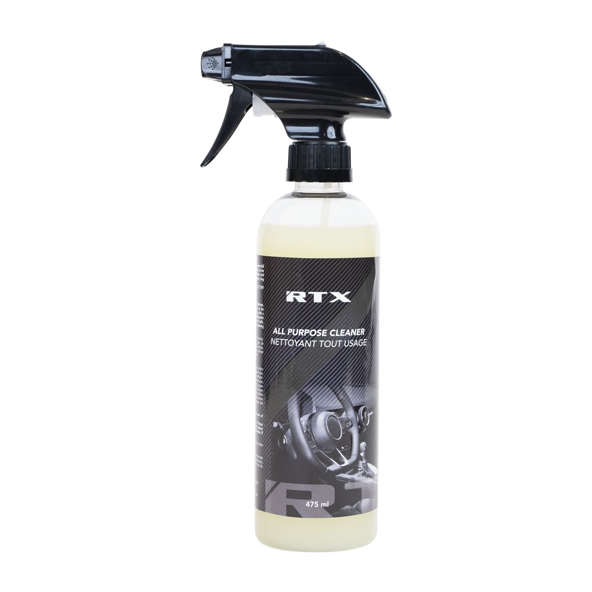 475 ml Ivory All Purpose Cleaner