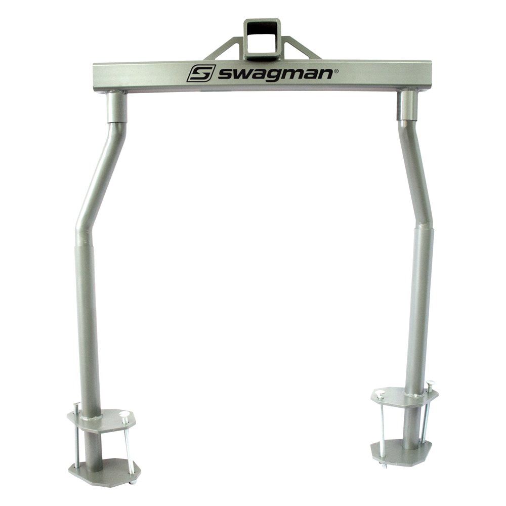 Swagman 80503 - Straddler Support for Chassis In A Of The Trailer