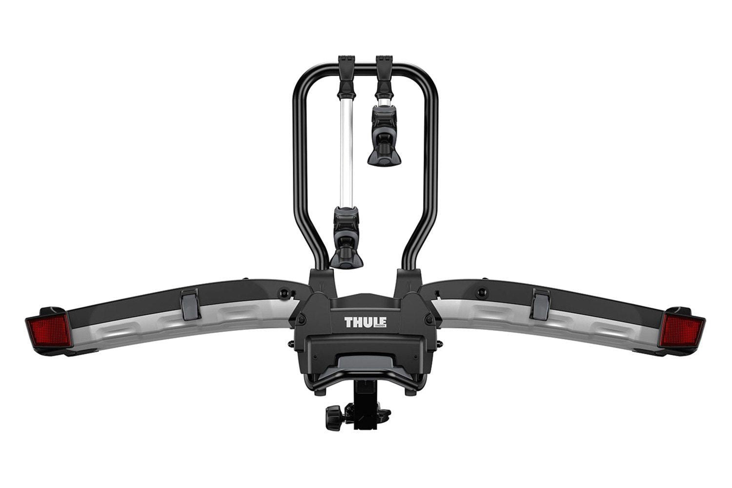 Thule 903202 - EasyFold XT Hitch Mount Bike Rack (2 Bike Fits 1-1/4" and 2" Receivers)