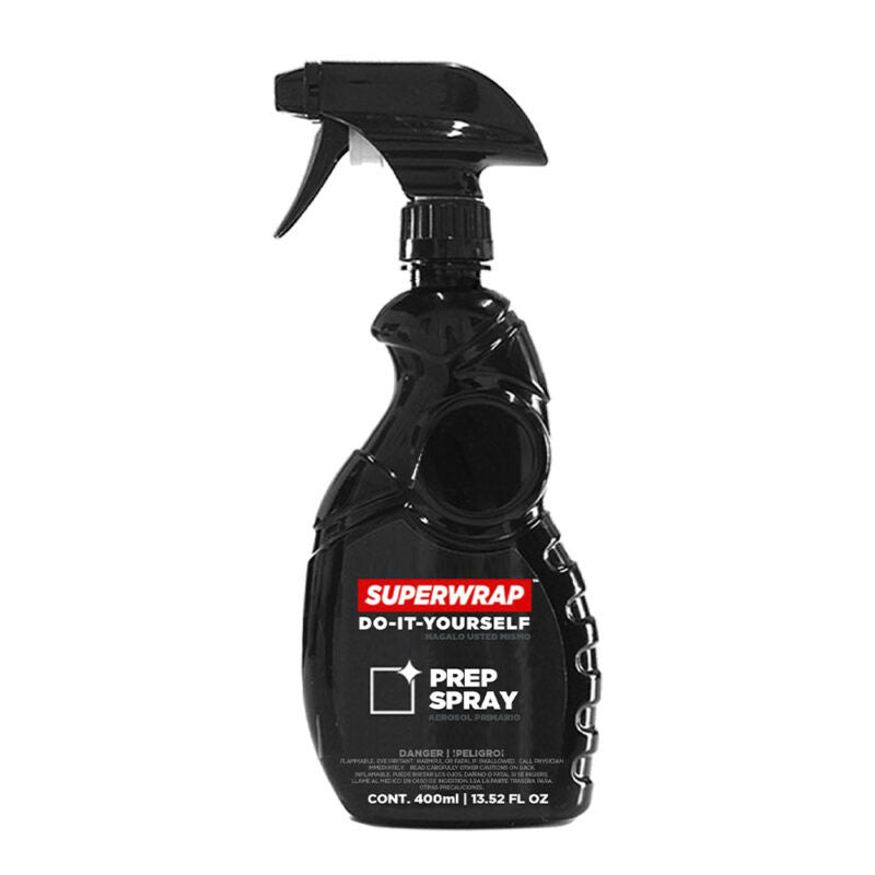 Superwrap SW-MNT01L-CA - Preparation Spray