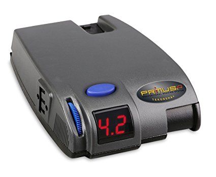 Tekonsha 90160 - Primus IQ - Trailer Brake Control - Proportional