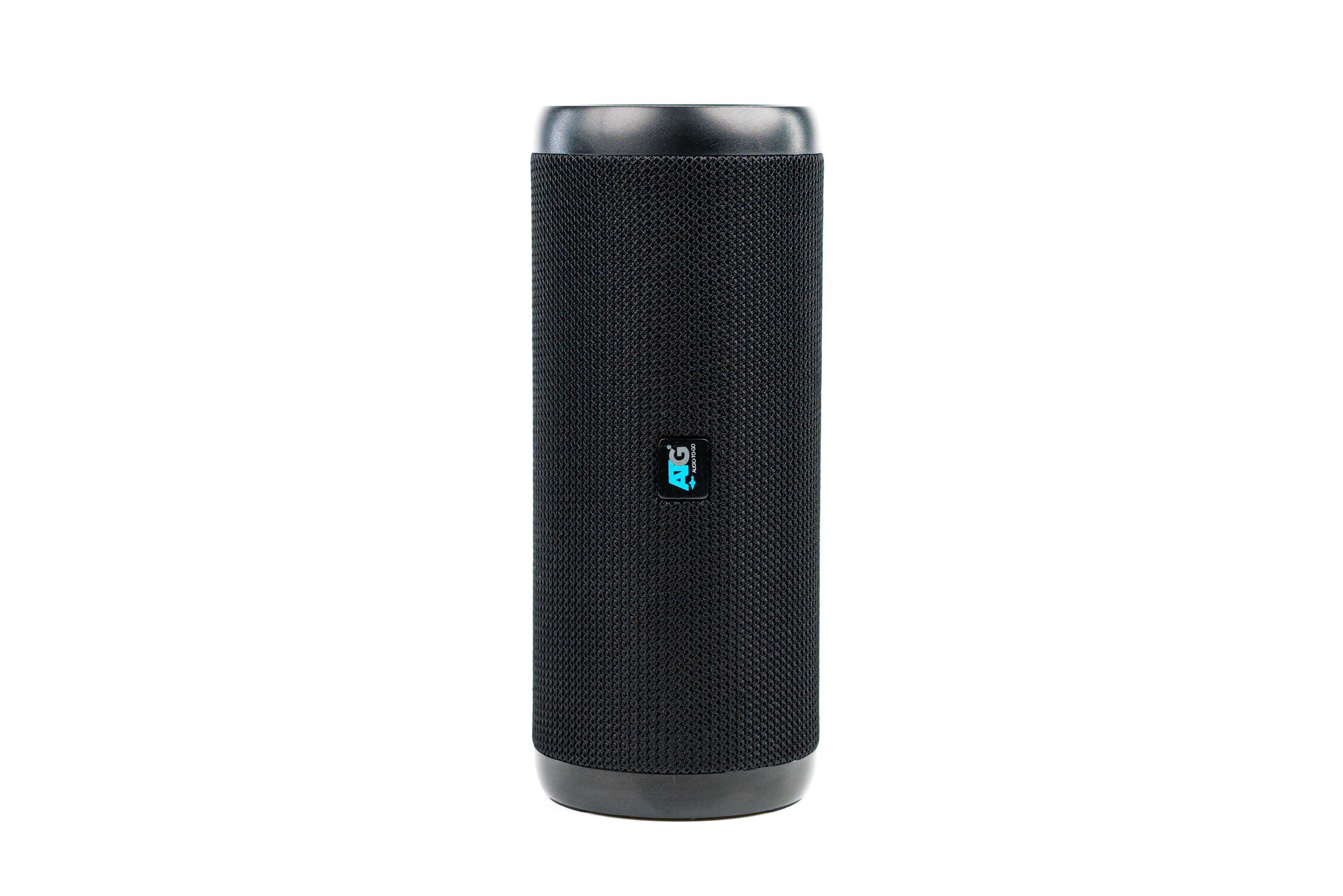 ATG ULTUS - IPX6 Water-Proof Bluetooth 5.0 Speaker with TWS Function and Type-C Charging Function