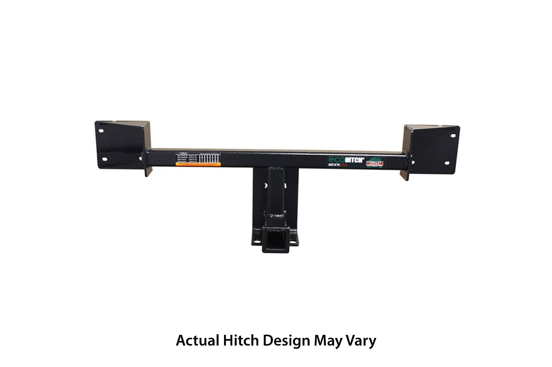 Torklift® • X7266 • EcoHitch • Trailer Hitches  • Subaru Outback 15-19 (1-1/4")
