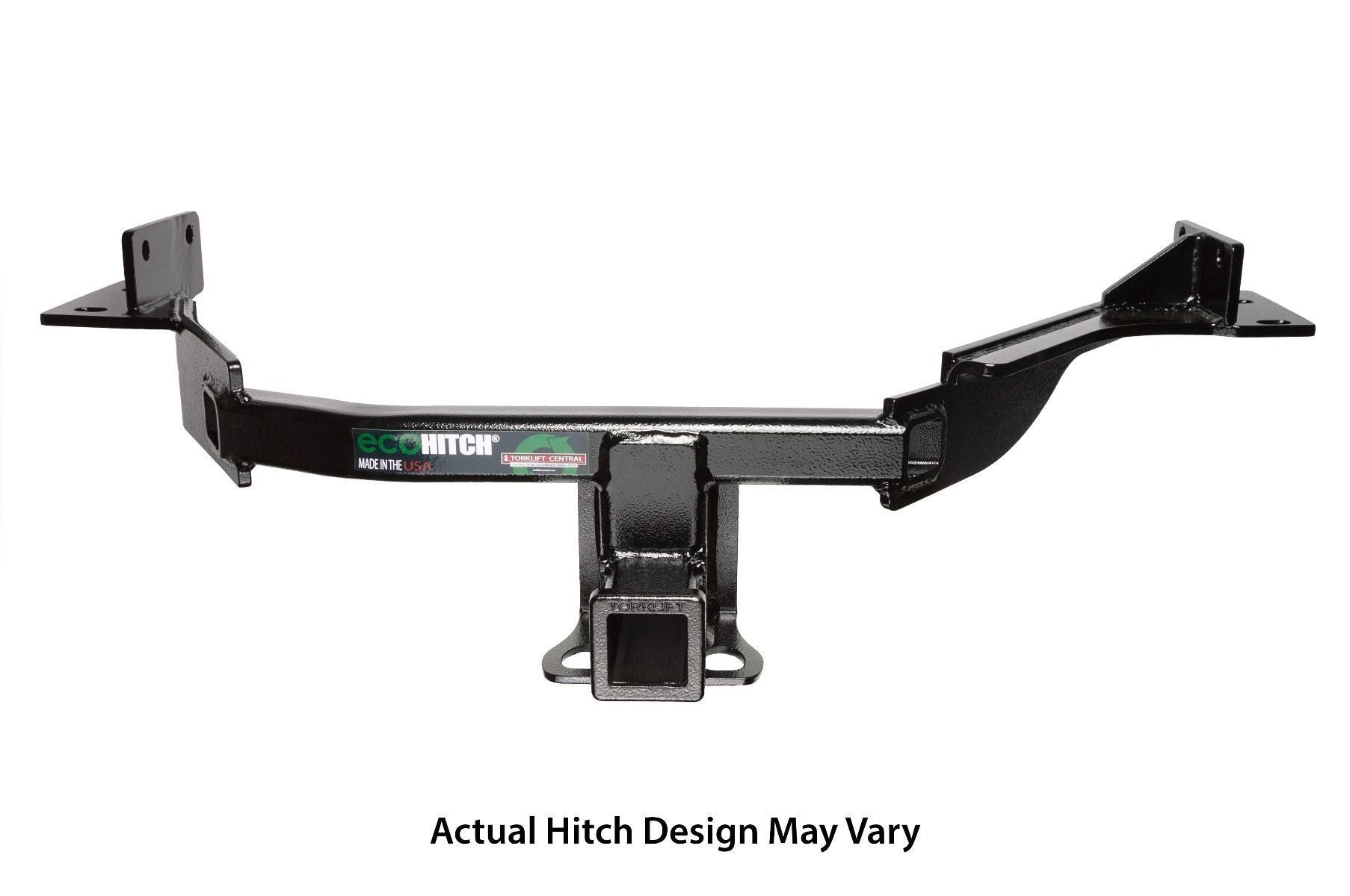 Torklift® • X7430S • EcoHitch • Stainless Steel Trailer Hitches  • Ford Mustang Mach-E 21-23