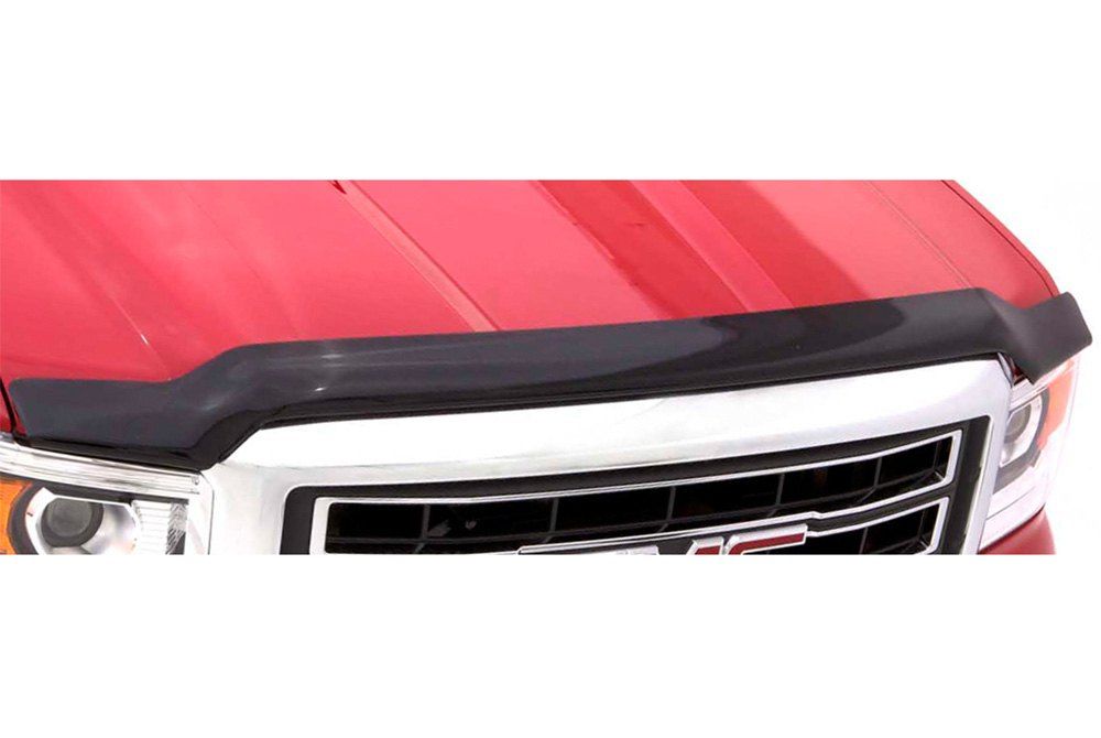 AVS® • 23252 • Bugflector • Hood Shield • Chevrolet Silverado 1500 HD 03-03