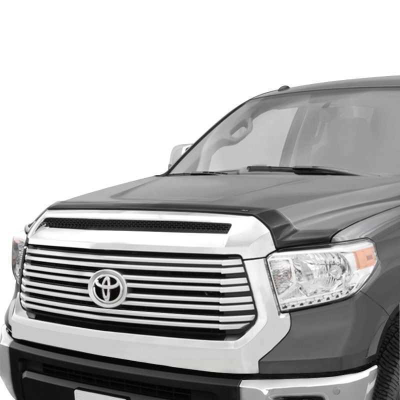 AVS® • 622130 • Aeroskin • Hood Shield • Honda Pilot 16-22