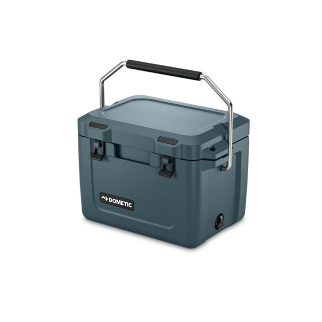 Dometic Corp 9600028790 - Dometic Patrol 20, Insulated ice chest, 18.8 l Ocean