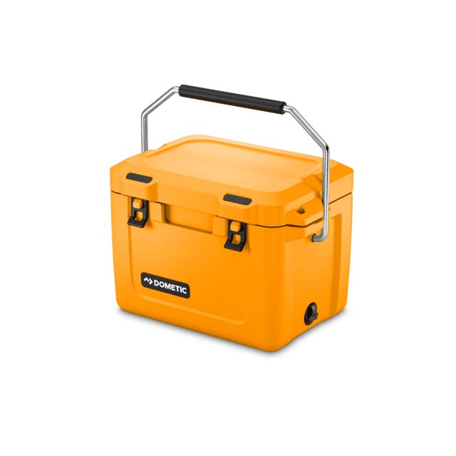 Dometic Corp 9600028794 - Dometic Patrol 20, Insulated ice chest, 18.8 l Mangue