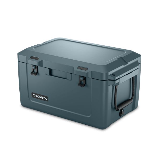 Dometic Corp 9600029271 - Dometic Patrol 55, Insulated ice chest, 54.3 l Ocean