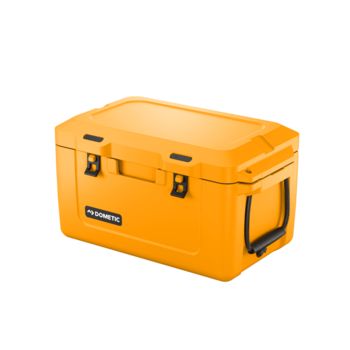 Dometic Corp 9600028795 - Dometic Patrol 35, Insulated ice chest, 35.6 l Mango