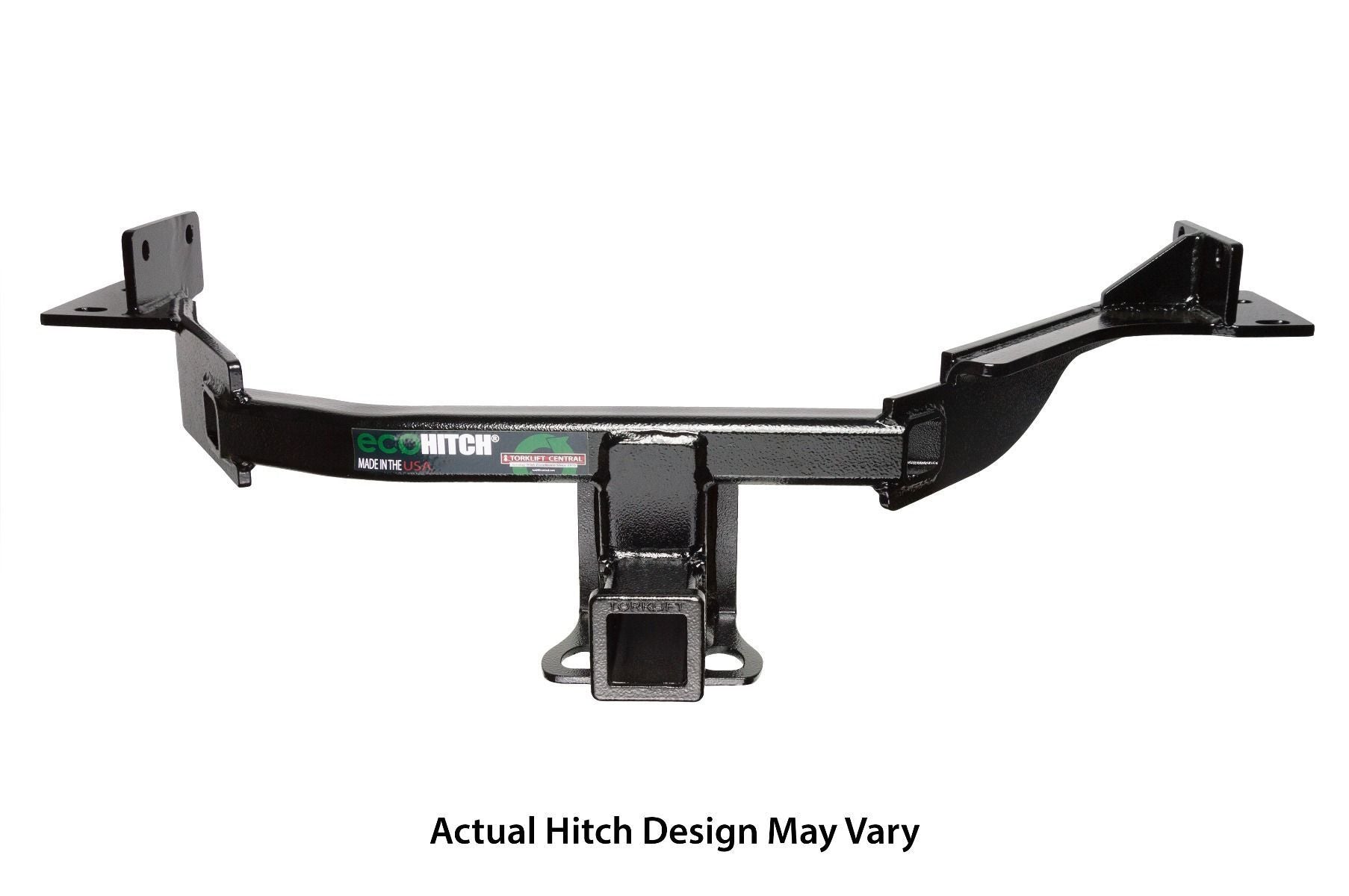 Torklift® • X6014S • EcoHitch • Stainless Steel Trailer Hitches  • BMW iX xDrive50 22-24