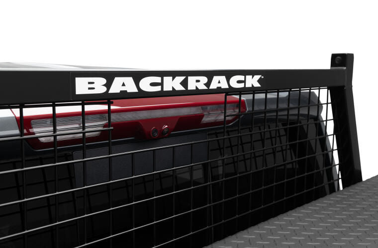 Backrack 10900 - Safety Rack for Chevy SIlverado / Sierra 04-22